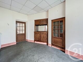  Immeuble à vendre 300 m²