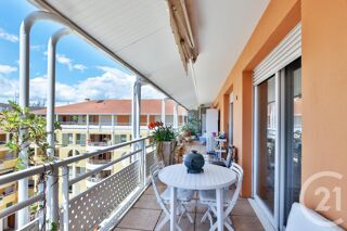  Appartement � vendre 5 pi�ces 182 m�