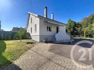  Maison à vendre 3 pièces 87 m²