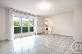 vente Appartement - 4 pièce(s) - 84 m² La Tronche (38700)