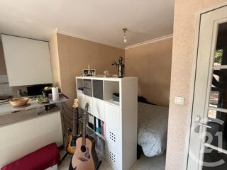  Appartement à louer 1 pièce 27 m²