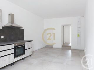  Appartement � louer 3 pi�ces 56 m�