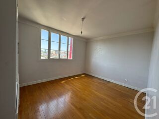  Appartement à louer 3 pièces 72 m²