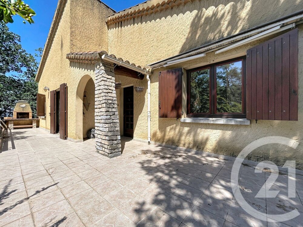 Maison 6 pièces 263 m² · à St Paulet de Caisson · 263 m² · 295 000 €
