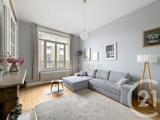  Appartement � louer 3 pi�ces 77 m�