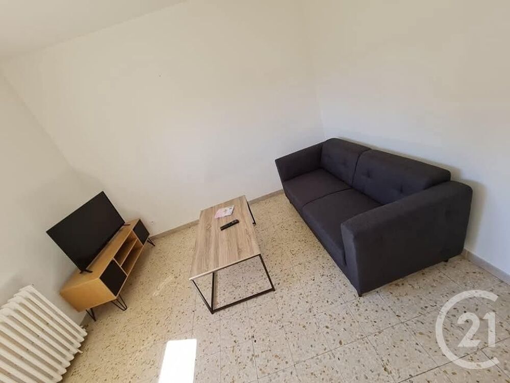 vente Immeuble - 162 m² Alès (30100)