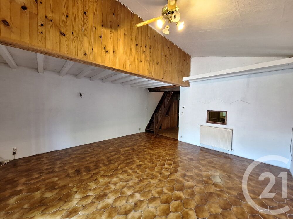 vente Maison - 4 pièce(s) - 91 m² Mirepoix (09500)