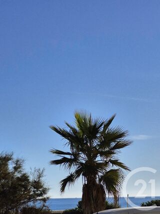  Appartement � vendre 1 pi�ce 26 m�