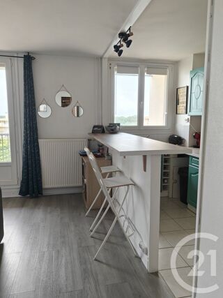  Appartement à vendre 2 pièces 52 m²
