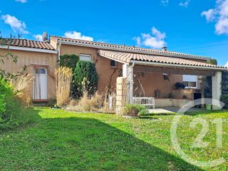  Maison à vendre 4 pièces 159 m²