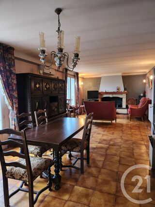  Maison à vendre 8 pièces 287 m²