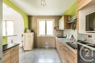  Maison à vendre 5 pièces 108 m²