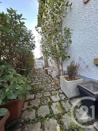  Maison � vendre 5 pi�ces 91 m�