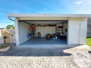  Maison à vendre 5 pièces 201 m²