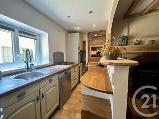  Maison à vendre 4 pièces 75 m²