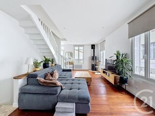 Maison à vendre 5 pièces 112 m²