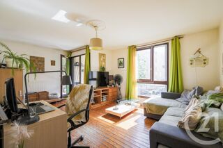  Appartement � vendre 3 pi�ces 72 m�