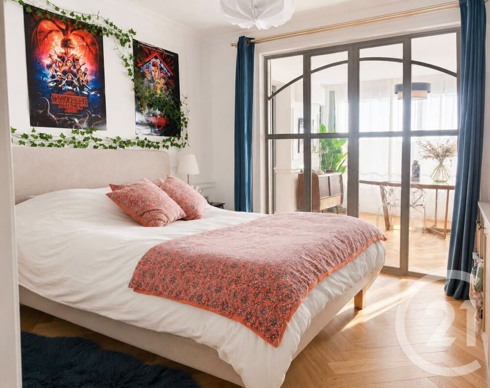à vendre  Appartement San-Martino-di-Lota (20200)
