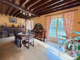  Maison à vendre 5 pièces 180 m²