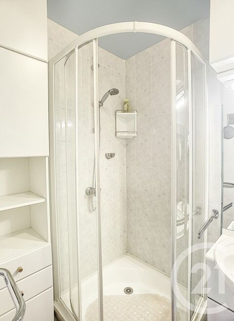  Appartement � louer 1 pi�ce 19 m�