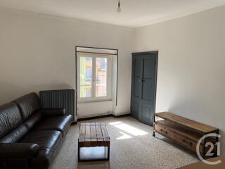 Appartement à louer 3 pièces 54 m²