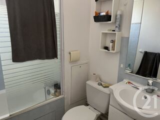  Appartement à louer 1 pièce 20 m²