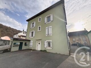  Immeuble à vendre 302 m² Mandeure