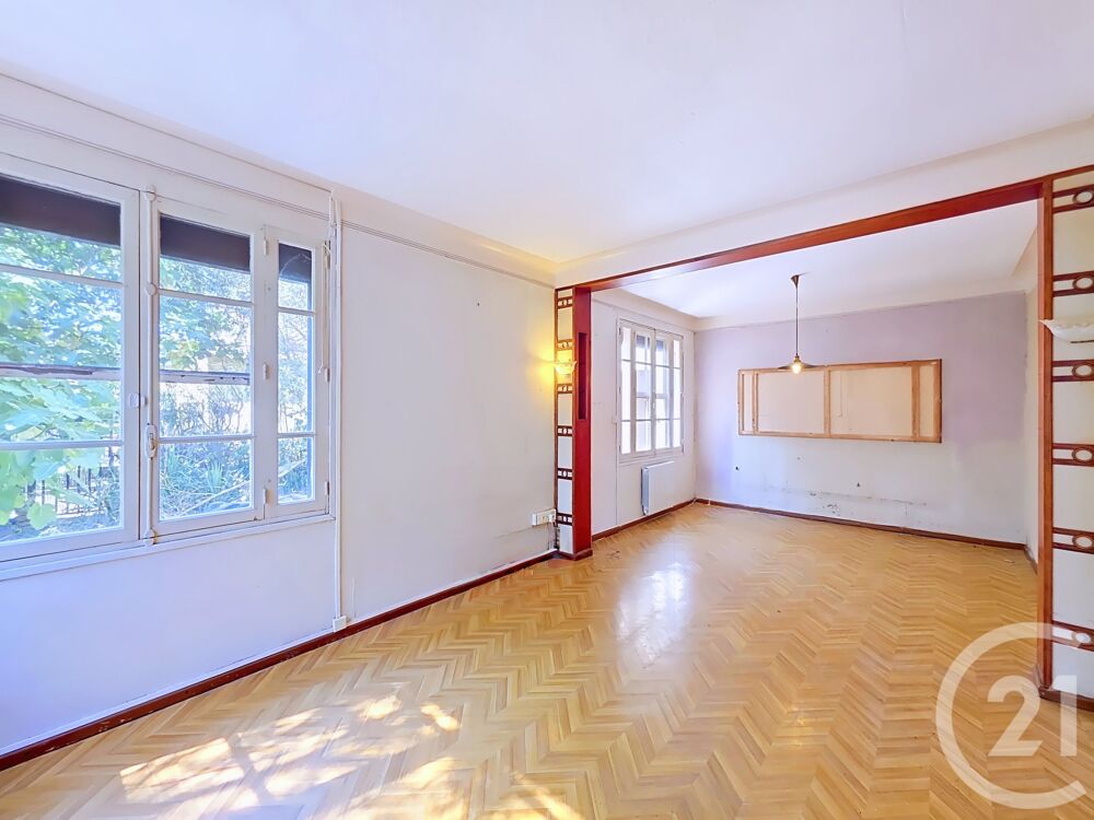 vente Maison - 4 pièce(s) - 114 m² Istres (13800)