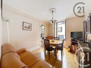  Appartement à vendre 3 pièces 55 m²