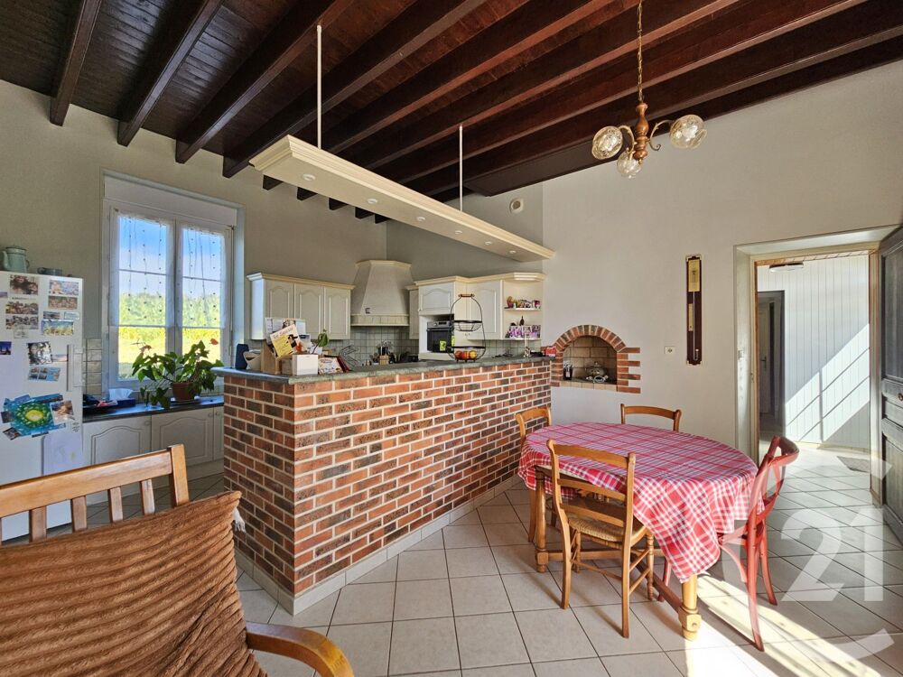 à vendre  Maison Beaussais-sur-Mer (22650)