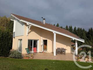  Maison � vendre 6 pi�ces 272 m�