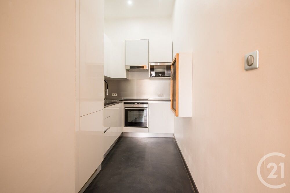 Nice Cimiez Résidence Le Regina Appartement 3 pièces a....