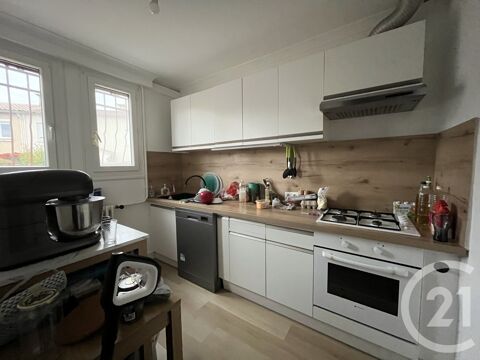  Maison � louer 4 pi�ces 70 m�