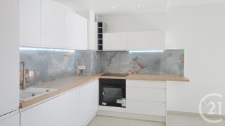  Appartement � vendre 2 pi�ces 45 m�