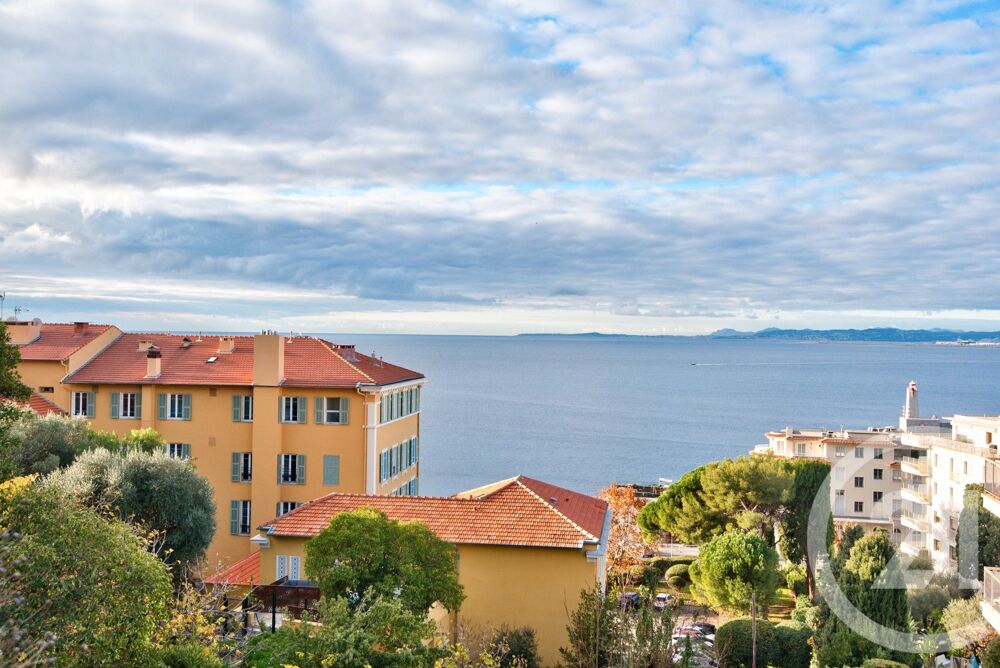 � vendre  Maison Nice (06300)