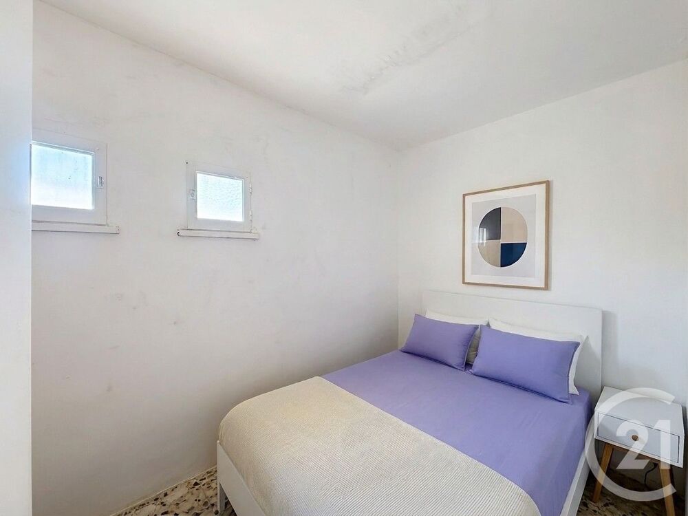 vente Appartement - 2 pièce(s) - 37 m² L'Île-Rousse (20220)