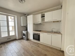  Appartement � louer 3 pi�ces 73 m�