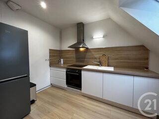  Appartement � louer 3 pi�ces 70 m�