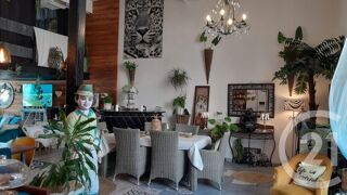  Appartement � vendre 7 pi�ces 388 m�