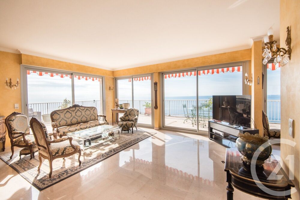 à vendre  Appartement Nice (06000)