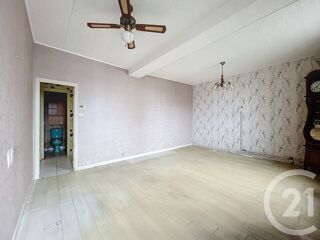  Maison � vendre 3 pi�ces 80 m�