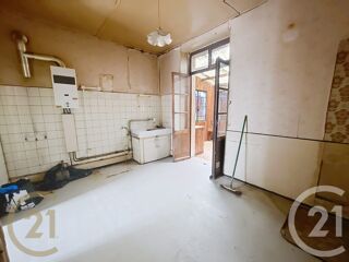  Maison � vendre 5 pi�ces 90 m�