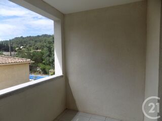  Appartement à louer 2 pièces 48 m²