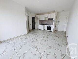  Appartement à vendre 2 pièces 35 m²