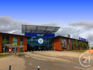  Parking / Garage  vendre 12 m