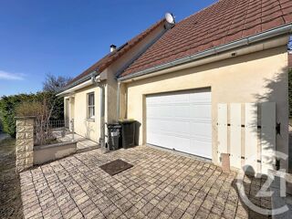  Maison à vendre 6 pièces 122 m²