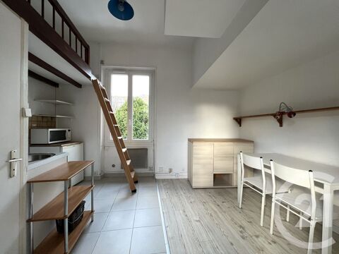  Appartement � louer 1 pi�ce 14 m�