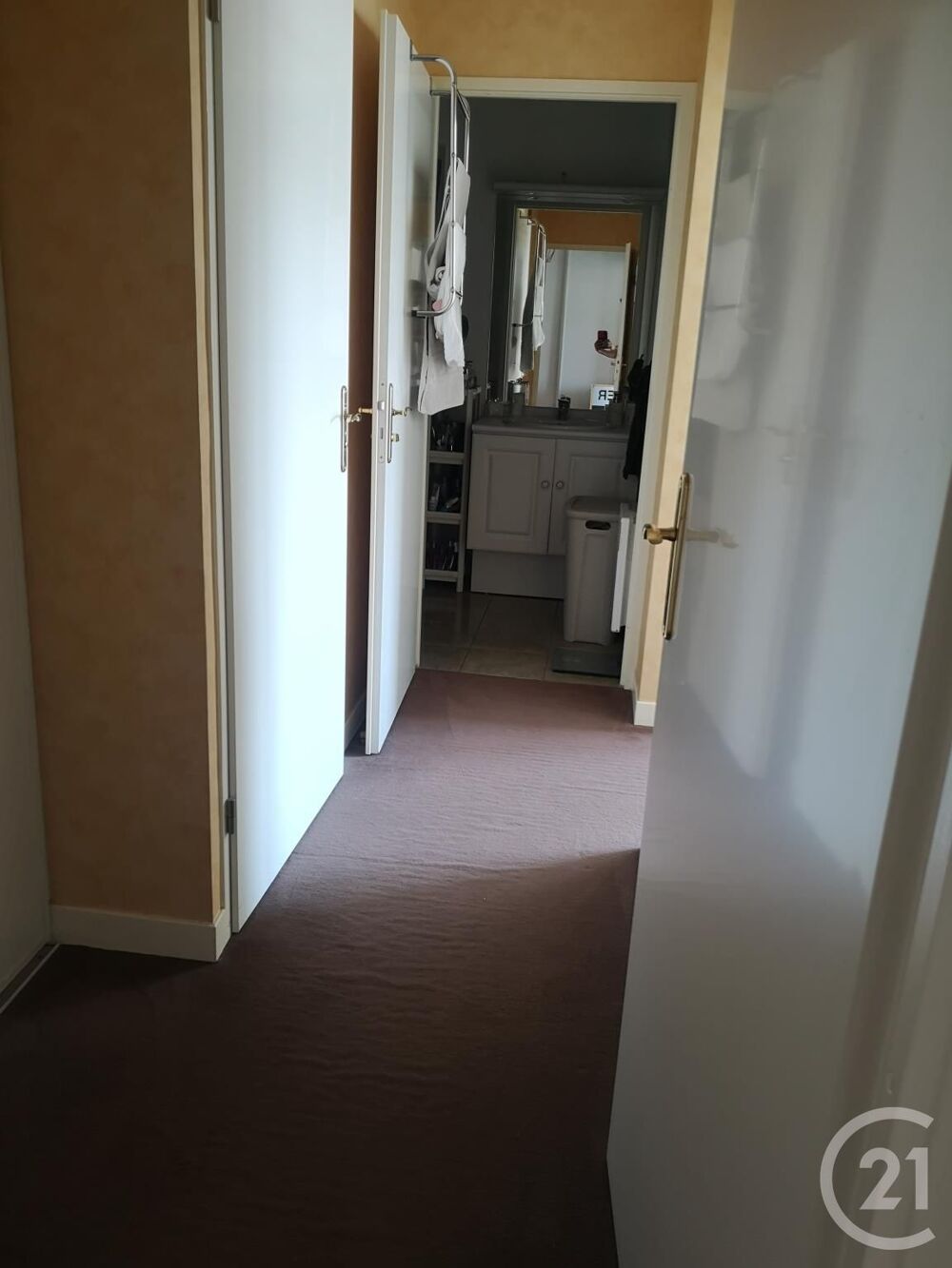 location Appartement - 2 pièce(s) - 49 m² Juvisy-sur-Orge (91260)