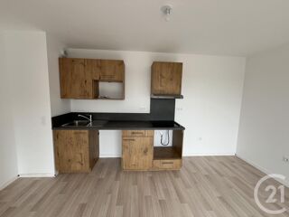  Appartement à louer 3 pièces 62 m² Joue les tours