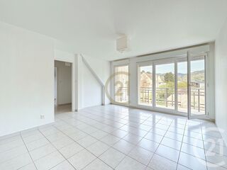 vente Appartement - 2 pièce(s) - 49 m² Giromagny (90200)